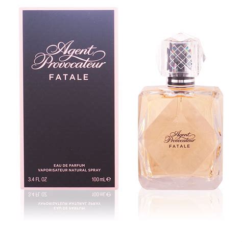 fatales parfum.